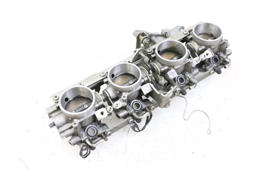 photo de INJECTION YAMAHA FJR ABS 1300 (2006 - 2012) - Zoom composants