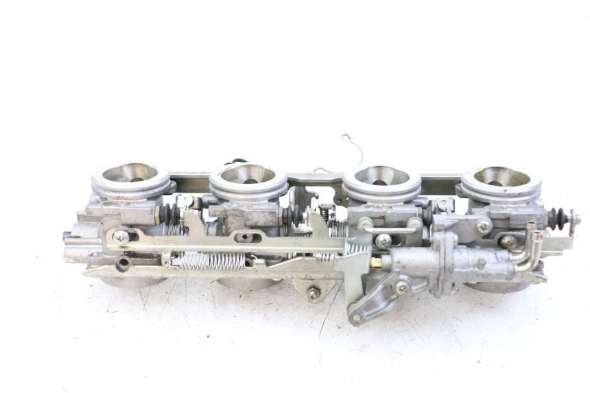 photo de INJECTION YAMAHA FJR ABS 1300 (2006 - 2012) - Zoom état d’usage