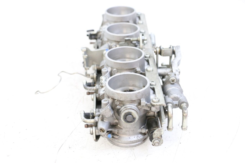 photo de INJECTION YAMAHA FJR ABS 1300 (2006 - 2012) - Autre angle de vue