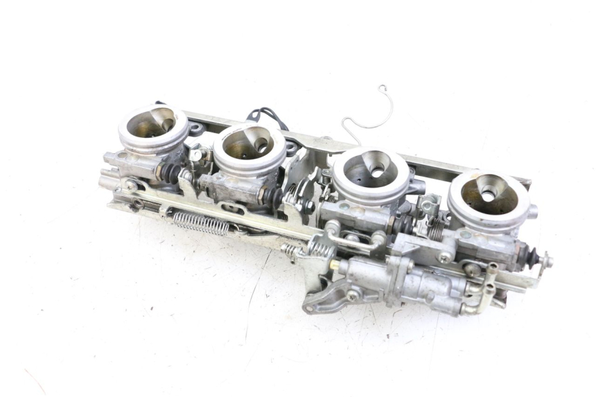 photo de INJECTION YAMAHA FJR ABS 1300 (2006 - 2012) - Vue d’ensemble