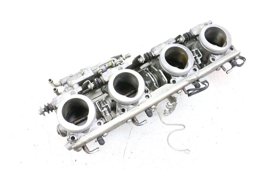 photo de INJECTION YAMAHA FJR ABS 1300 (2006 - 2012) - Pièce contrôlée