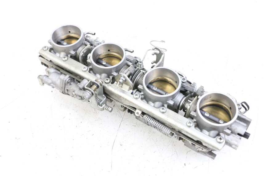 photo de INJECTION YAMAHA FJR ABS 1300 (2006 - 2012) - Marquages et références