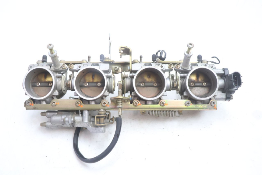 photo de INJECTION YAMAHA FJR 1300 (2001 - 2005) - Vue principale