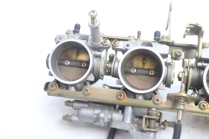 photo de INJECTION YAMAHA FJR 1300 (2001 - 2005) - Détail de la pièce