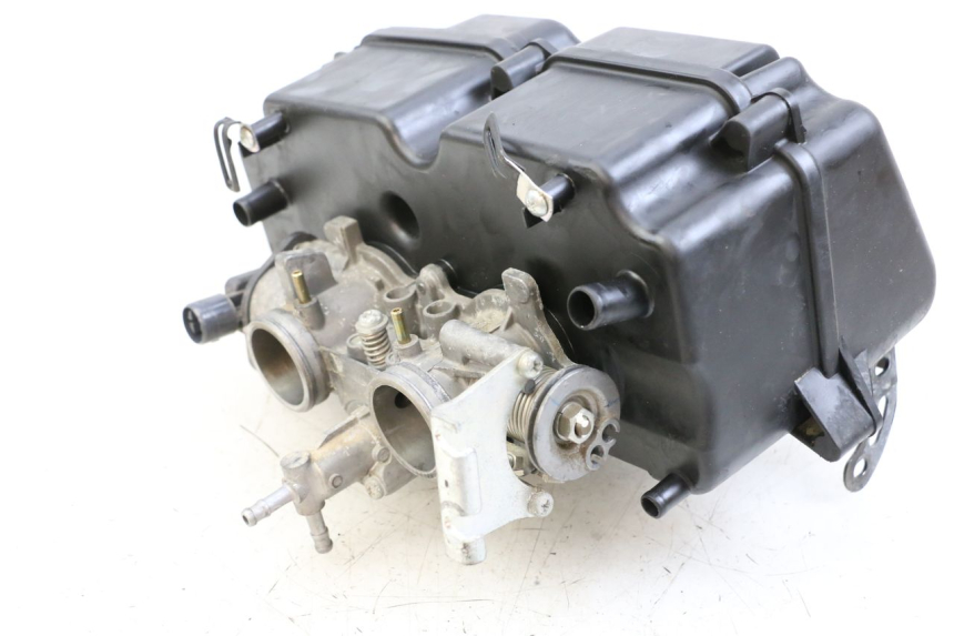 photo de INJECTION HONDA FJS SILVER WING SILVERWING 400 (2005 - 2008) - Détail de la pièce