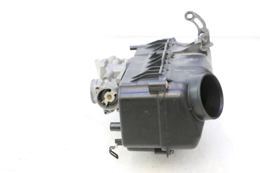 photo de INJECTION HONDA FJS SILVER WING SILVERWING 400 (2005 - 2008) - Points de fixation