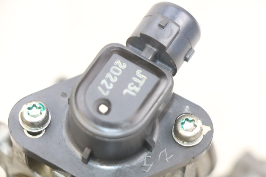 photo de INJECTION HONDA FJS SILVERWING SILVER WING 400 (2009 - 2016) - Zoom état d’usage