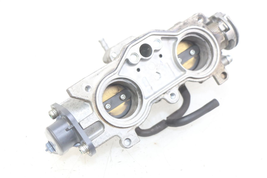 photo de INJECTION HONDA FJS SILVERWING SILVER WING 400 (2009 - 2016) - Autre angle de vue