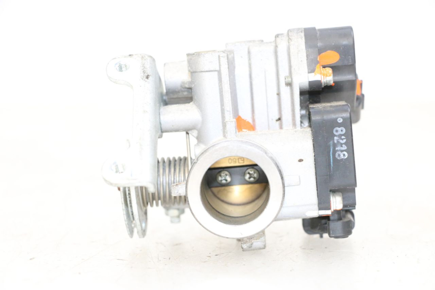 photo de INJECTION MBK FLAME X 125 (2007 - 2016) - Pièce contrôlée