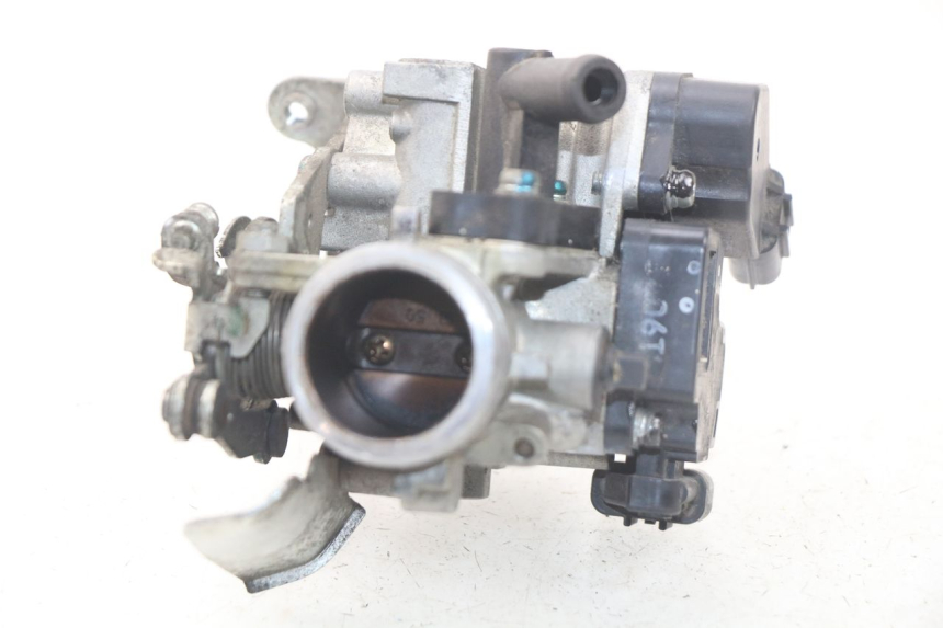 photo de INJECTION MBK FLIPPER 115 (2013 - 2017) - Vue principale