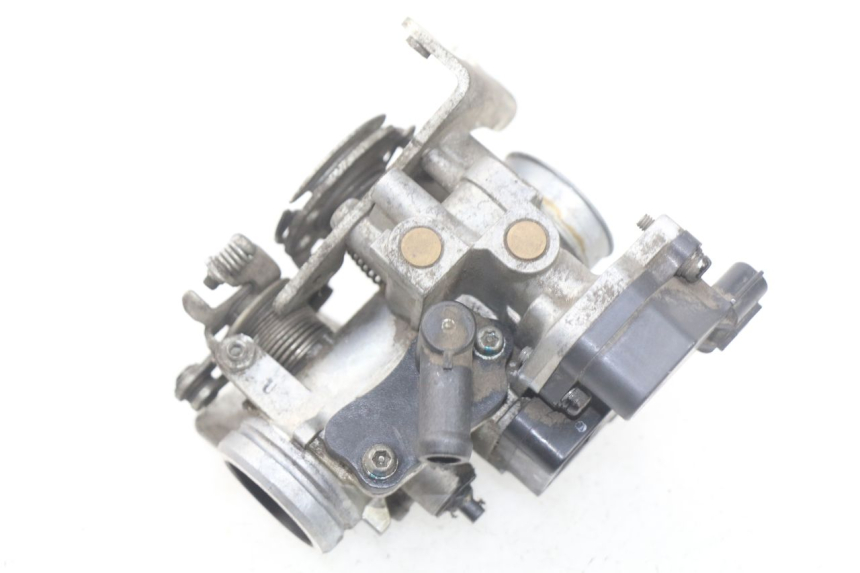 photo de INJECTION MBK FLIPPER 115 (2013 - 2017) - Détail de la pièce