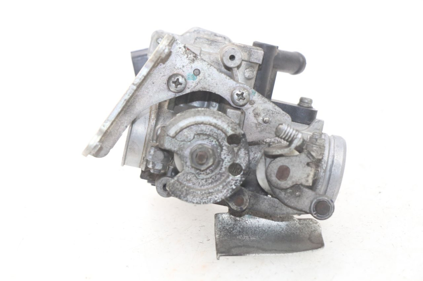 photo de INJECTION MBK FLIPPER 115 (2013 - 2017) - Autre angle de vue