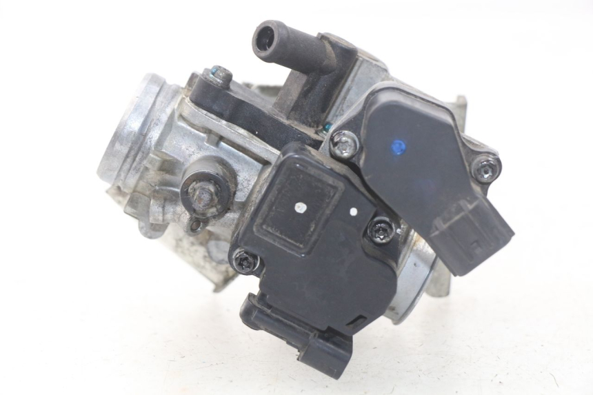 photo de INJECTION MBK FLIPPER 115 (2013 - 2017) - Vue d’ensemble