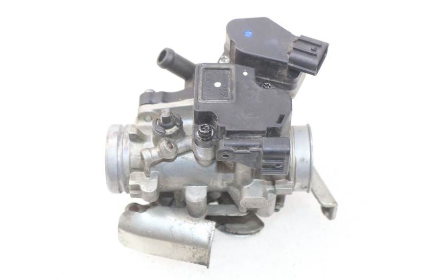 photo de INJECTION MBK FLIPPER 115 (2013 - 2017) - Points de fixation