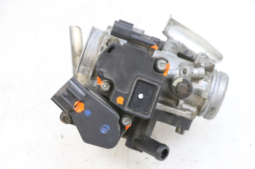 photo de INJECTION MBK FLIPPER 115 (2013 - 2017) - Détail de la pièce