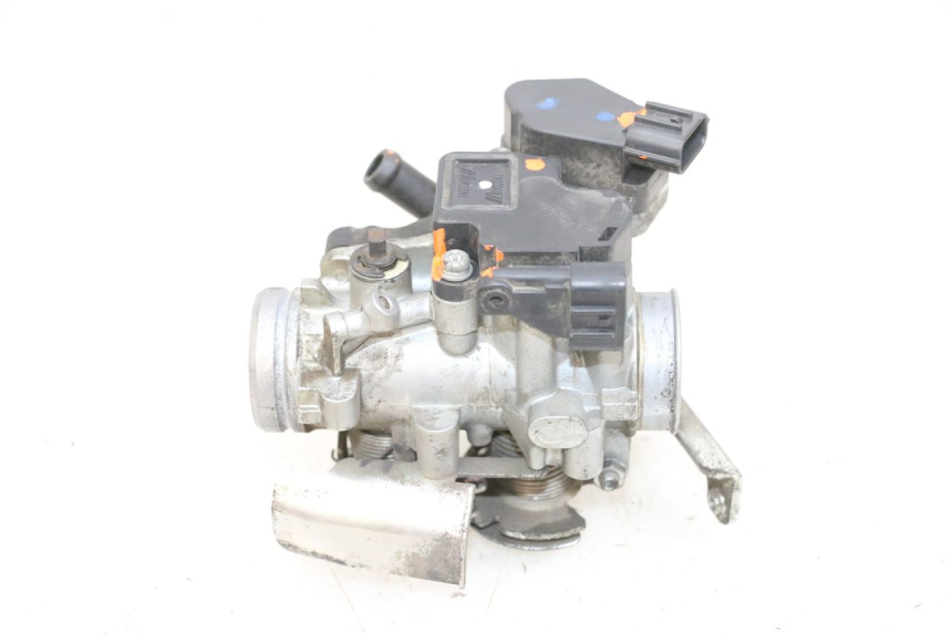 photo de INJECTION MBK FLIPPER 115 (2013 - 2017) - Zoom état d’usage