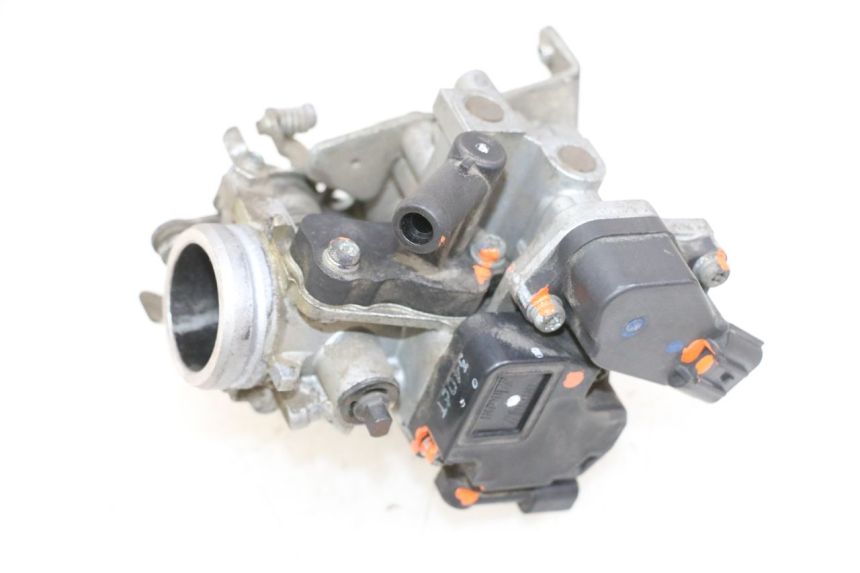 photo de INJECTION MBK FLIPPER 115 (2013 - 2017) - Autre angle de vue