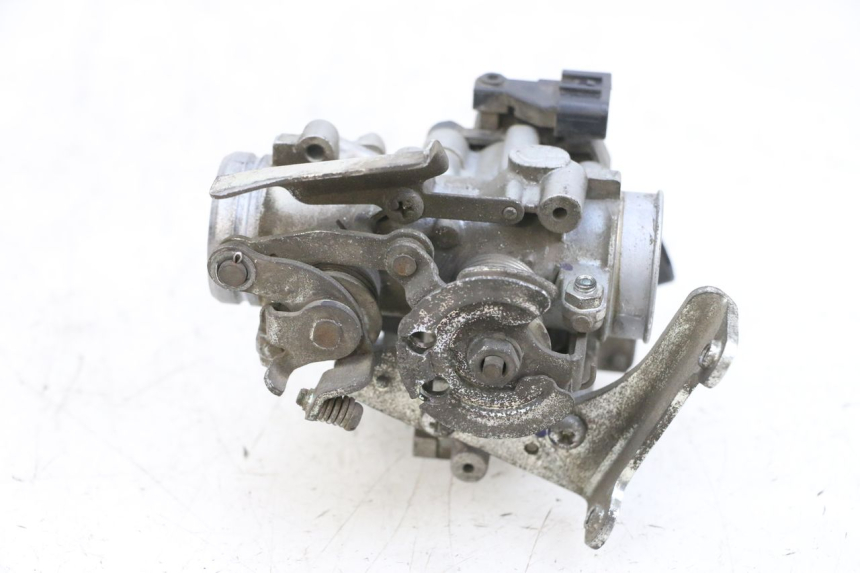 photo de INJECTION MBK FLIPPER 115 (2013 - 2017) - Points de fixation