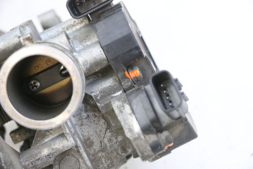 photo de INJECTION MBK FLIPPER 115 (2013 - 2017) - État de surface