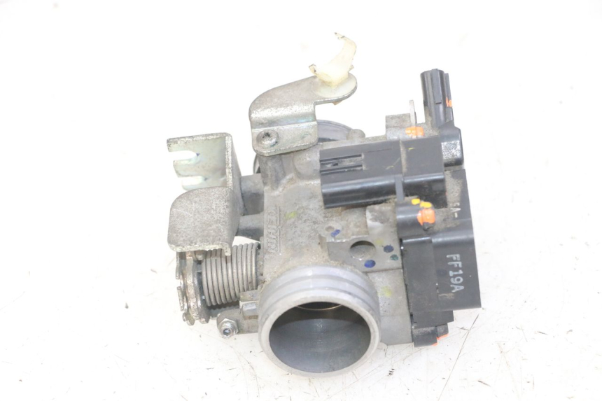 photo de INJECTION HONDA FORZA ABS 300 (2013 - 2017) - Détail de la pièce