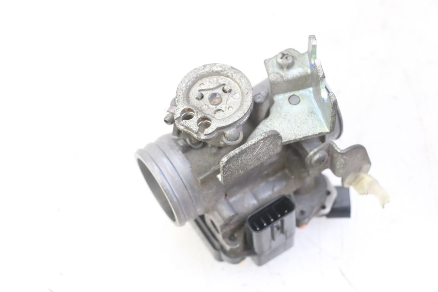 photo de INJECTION HONDA FORZA ABS 300 (2013 - 2017) - Zoom état d’usage