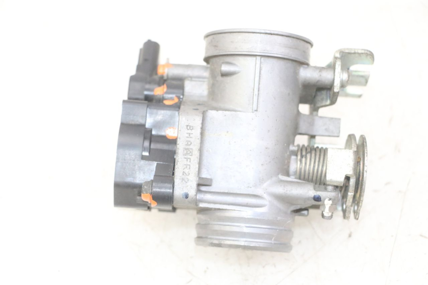 photo de INJECTION HONDA FORZA ABS 300 (2013 - 2017) - Vue d’ensemble