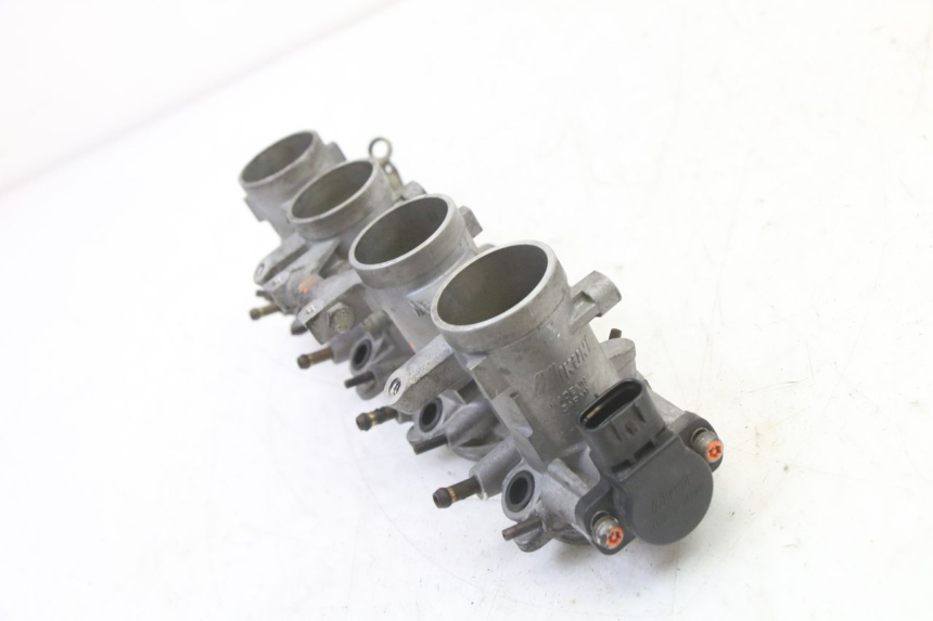 photo de INJECTION YAMAHA FZ6 FAZER S2 600 (2007 - 2011) - Vue produit