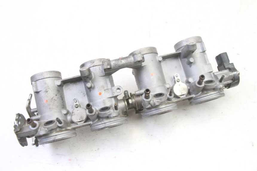 photo de INJECTION YAMAHA FZ6 FAZER S2 600 (2007 - 2011) - Pièce contrôlée