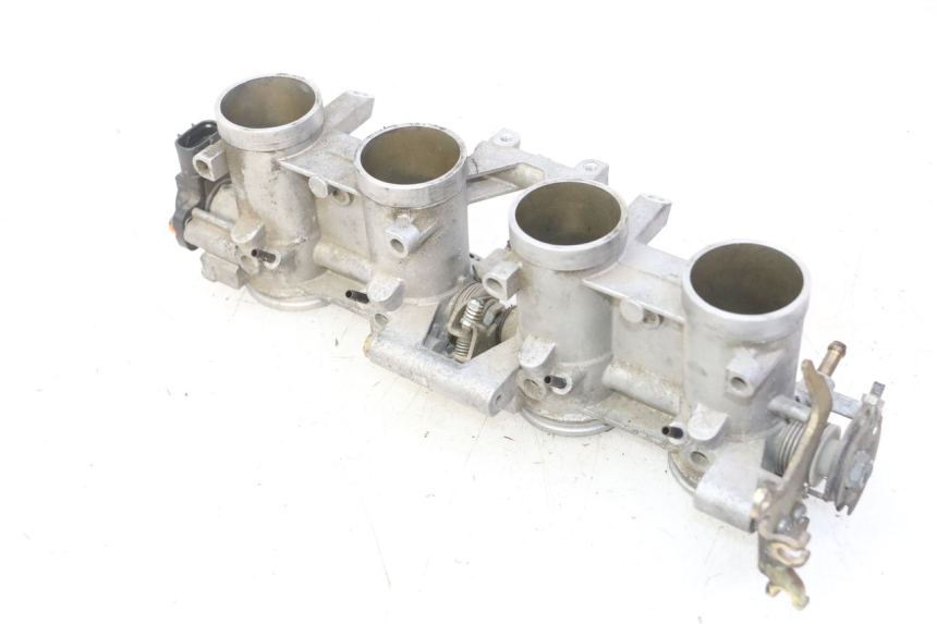 photo de INJECTION YAMAHA FZ6 N FAZER 600 (2004 - 2006) - État de surface