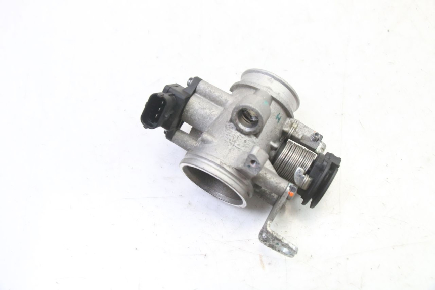 photo de INJECTION BMW G310 R 310 (2016 - 2020) - Vue principale