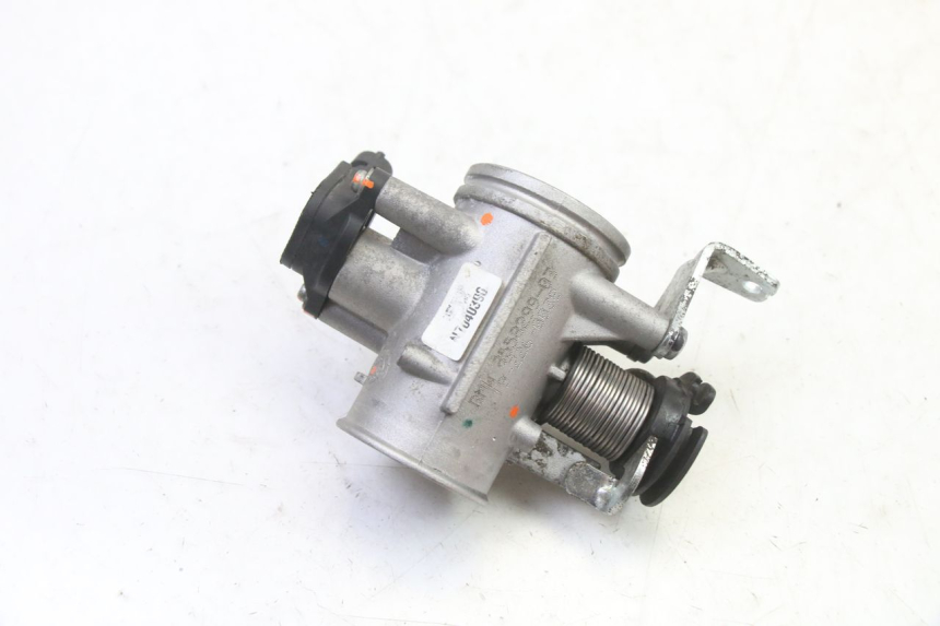 photo de INJECTION BMW G310 R 310 (2016 - 2020) - Zoom état d’usage