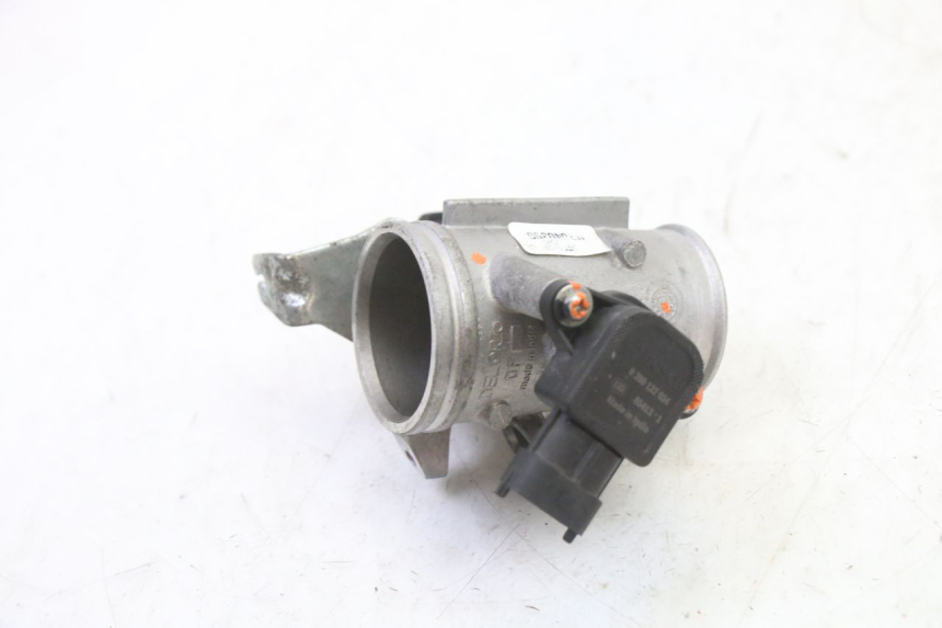 photo de INJECTION BMW G310 R 310 (2016 - 2020) - Vue d’ensemble