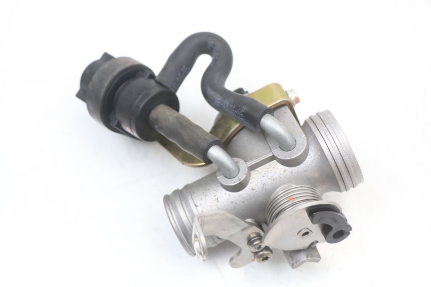 photo de INJECTION PEUGEOT GEOPOLIS RS 125 (2007 - 2009) - Vue principale