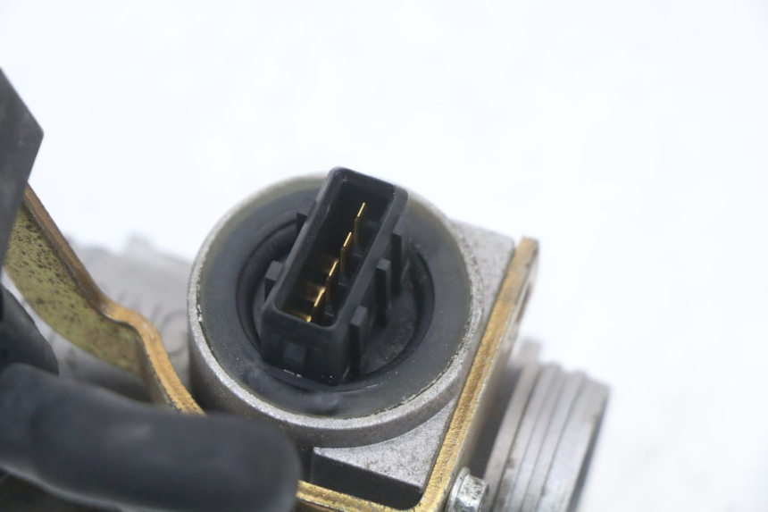 photo de INJECTION PEUGEOT GEOPOLIS RS 125 (2007 - 2009) - Pièce contrôlée