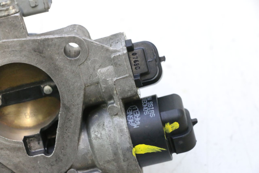 photo de INJECTION GILERA GP 800 (2007 - 2013) - Détail de la pièce