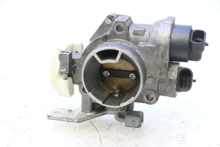 photo de INJECTION GILERA GP 800 (2007 - 2013) - Marquages et références