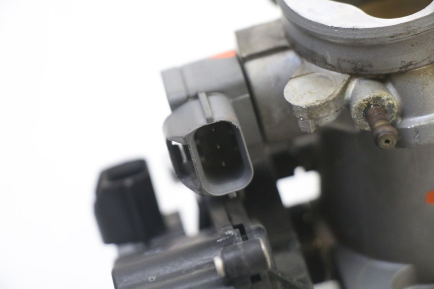 photo de INJECTION SUZUKI GSR 750 (2011 - 2017) - Vue d’ensemble