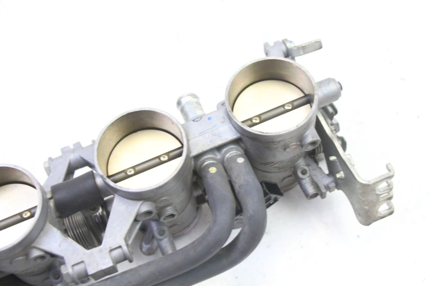 photo de INJECTION SUZUKI GSR 750 (2011 - 2017) - Pièce contrôlée