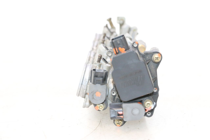 photo de INJECTION SUZUKI GSR 600 (2005 - 2012) - Pièce contrôlée
