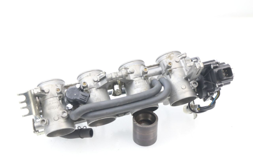 photo de INJECTION SUZUKI GSX-R GSXR 600 (2008 - 2010) - Zoom composants