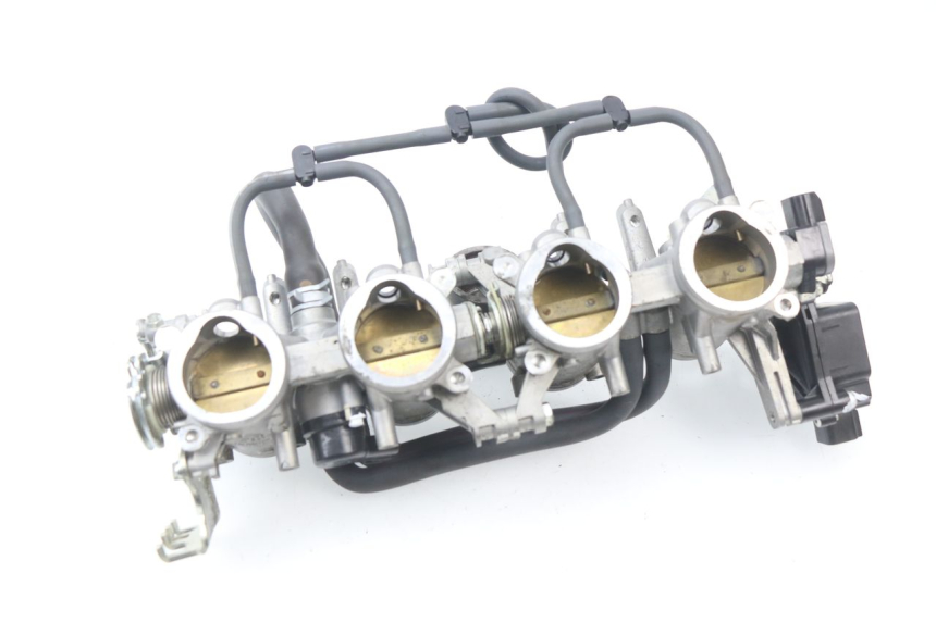 photo de INJECTION SUZUKI GSX-R GSXR 600 (2008 - 2010) - Marquages et références