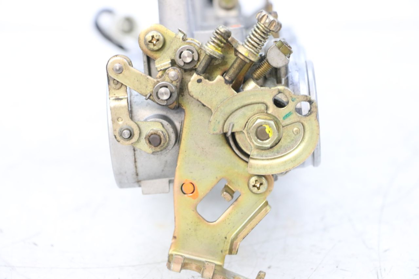 photo de INJECTION SUZUKI GSXR GSX-R 1000 (2003 - 2004) - Zoom composants