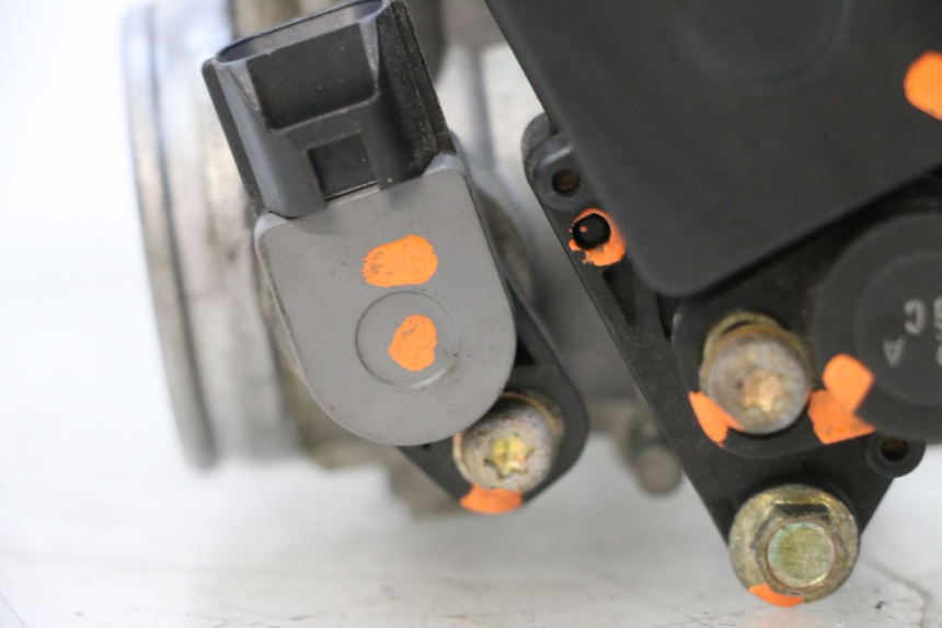 photo de INJECTION SUZUKI GSXR GSX-R 1000 (2003 - 2004) - Zoom qualité