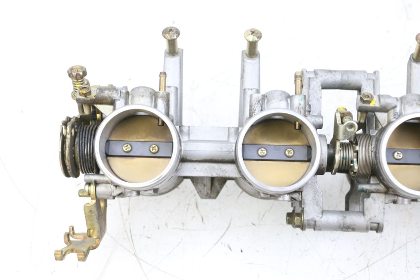 photo de INJECTION SUZUKI GSXR GSX-R 1000 (2003 - 2004) - Détail de la pièce