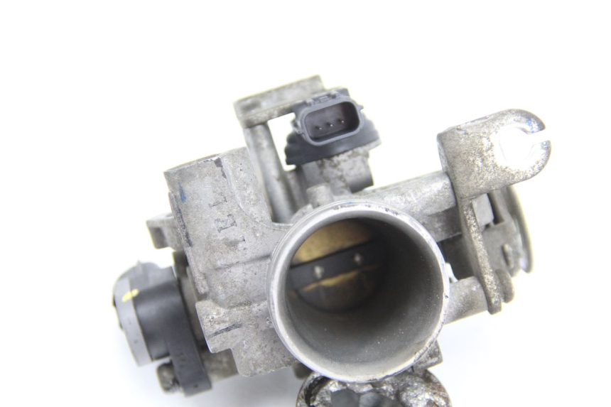 photo de INJECTION SYM GTS EFI ABS 125 (2012 - 2016) - Vue d’ensemble