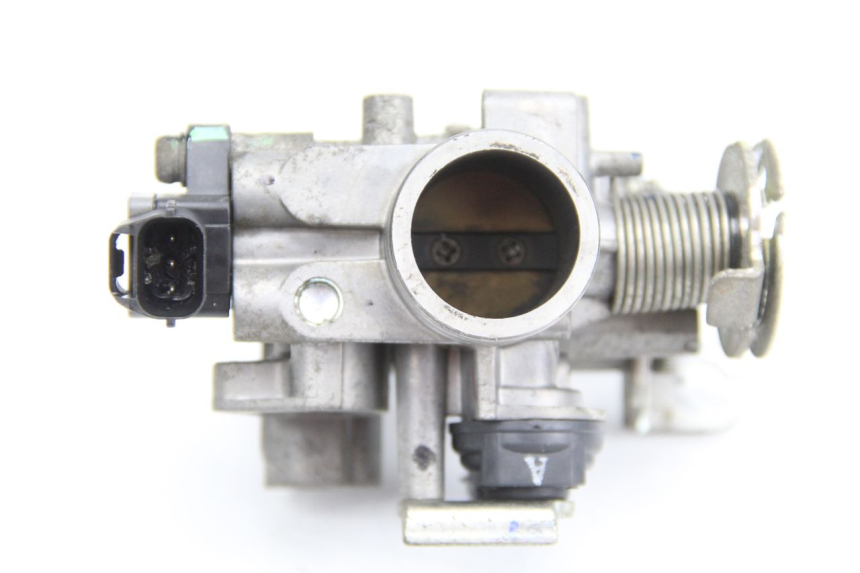 photo de INJECTION SYM GTS EFI ABS 125 (2012 - 2016) - Points de fixation