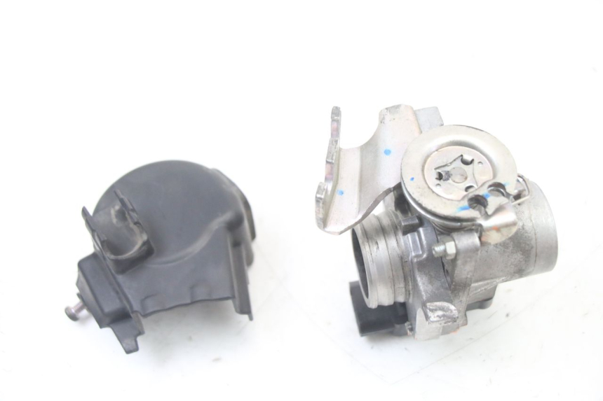 photo de INJECTION HONDA FORZA 125 (2021 - 2025) - Détail de la pièce