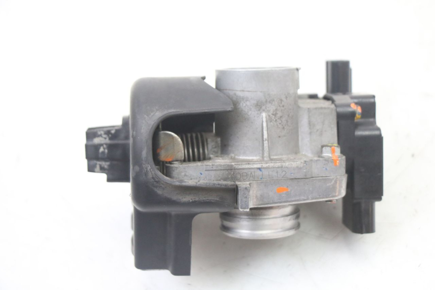 photo de INJECTION HONDA FORZA 125 (2021 - 2025) - Points de fixation