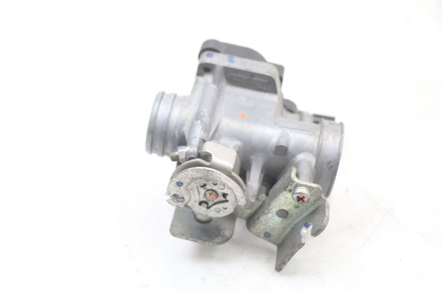 photo de INJECTION HONDA PCX (JF28) 125 (2009 - 2011) - Gros plan technique