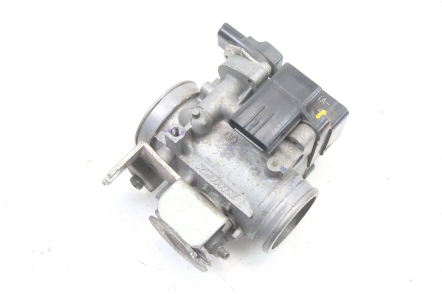 photo de INJECTION HONDA SH i 300 (2015 - 2020) - Vue principale